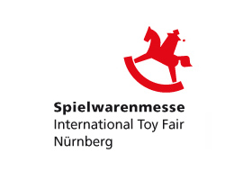德国纽伦堡国际玩具展