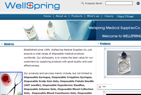 Wellspring Medical